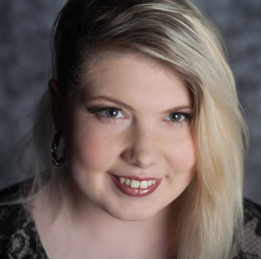 Amber Logsdon